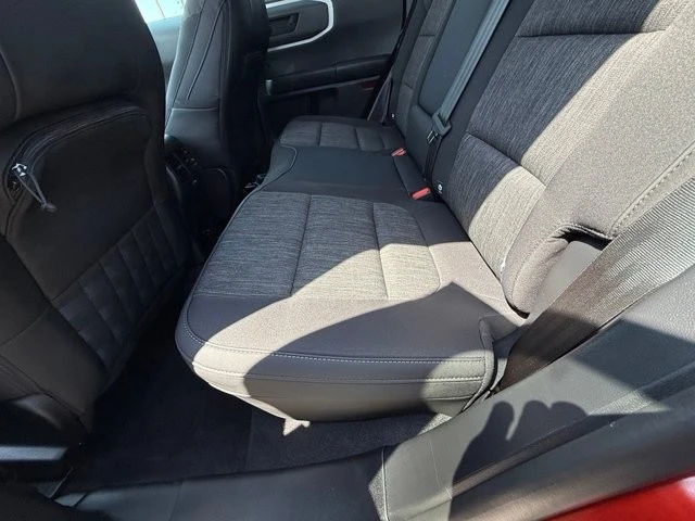 2023 Ford Bronco 6th Gen - Image 29 of 30