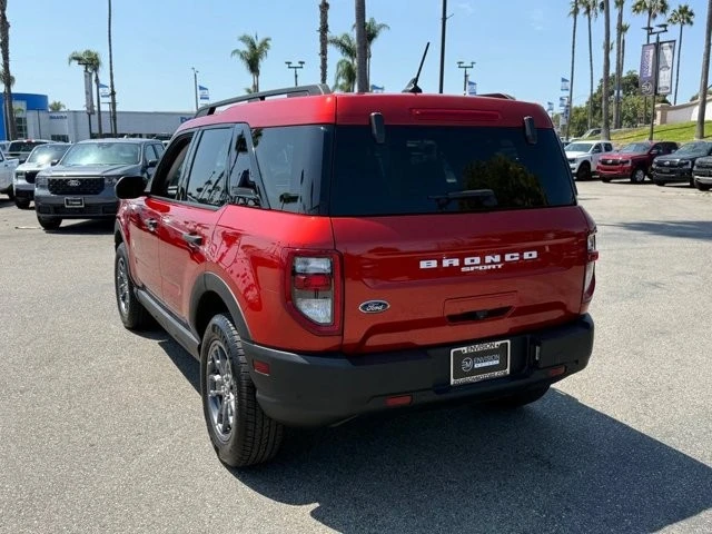 2023 Ford Bronco 6th Gen - Image 10 of 30