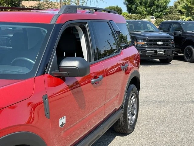 2023 Ford Bronco 6th Gen - Image 9 of 30