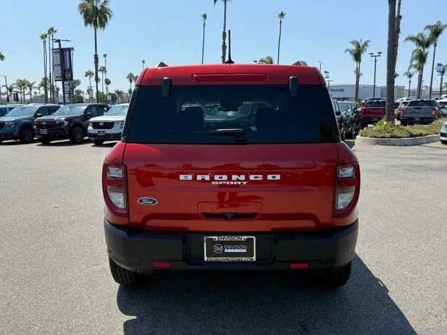2023 Ford Bronco 6th Gen - Image 11 of 30