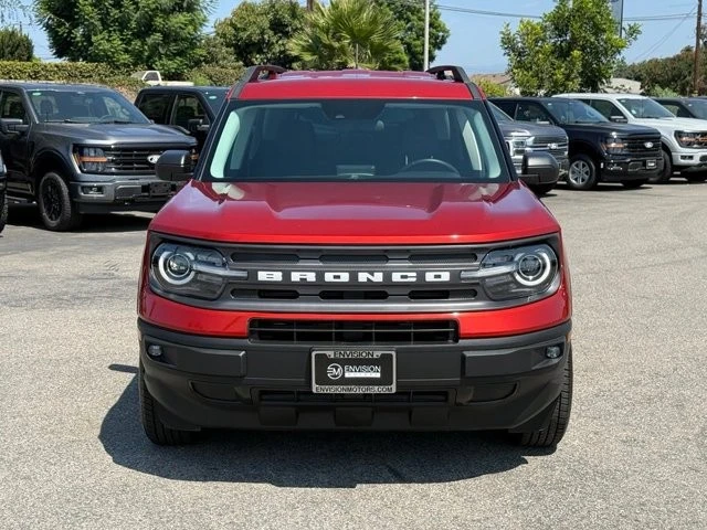2023 Ford Bronco 6th Gen - Image 6 of 30