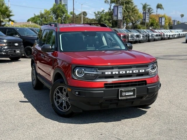 2023 Ford Bronco 6th Gen - Image 2 of 30