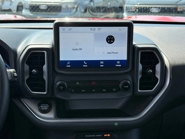 2023 Ford Bronco 6th Gen - Image 25 of 30