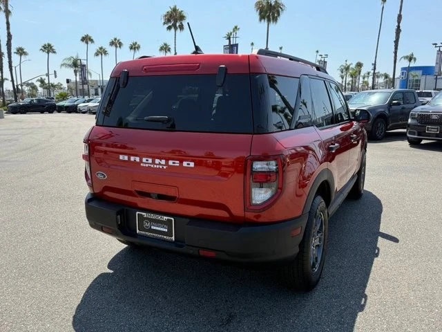 2023 Ford Bronco 6th Gen - Image 12 of 30