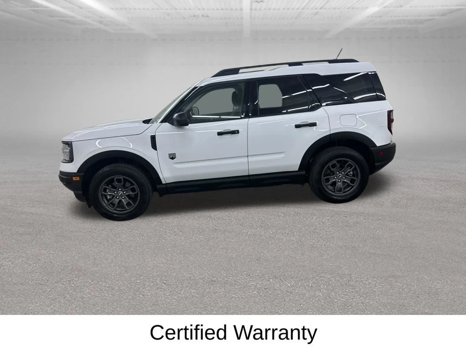 2023 Ford Bronco 6th Gen - Image 9 of 31