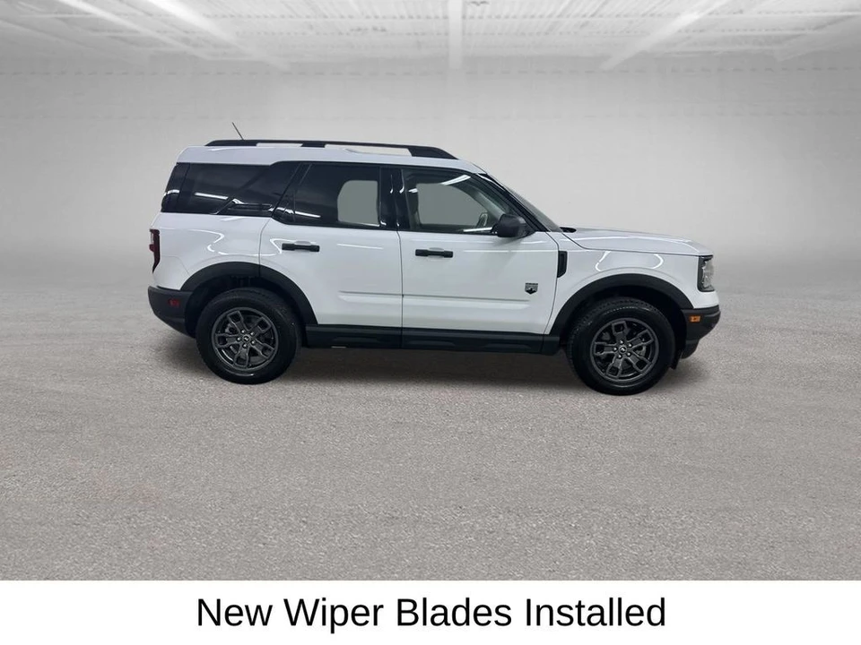 2023 Ford Bronco 6th Gen - Image 16 of 31