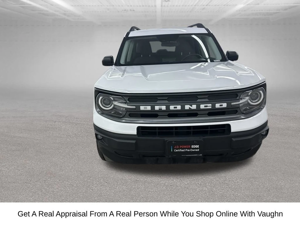 2023 Ford Bronco 6th Gen - Image 5 of 31