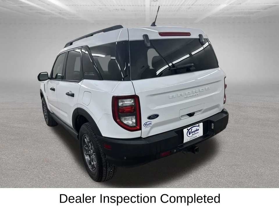 2023 Ford Bronco 6th Gen - Image 11 of 31