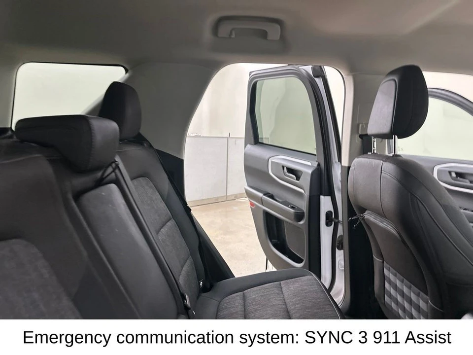 2023 Ford Bronco 6th Gen - Image 27 of 31