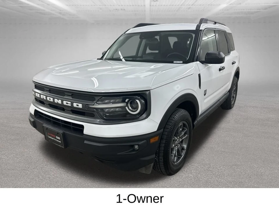 2023 Ford Bronco 6th Gen - Image 8 of 31