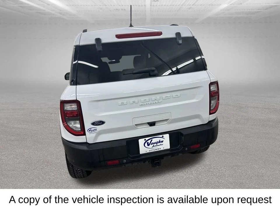 2023 Ford Bronco 6th Gen - Image 12 of 31