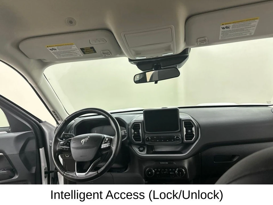 2023 Ford Bronco 6th Gen - Image 26 of 31