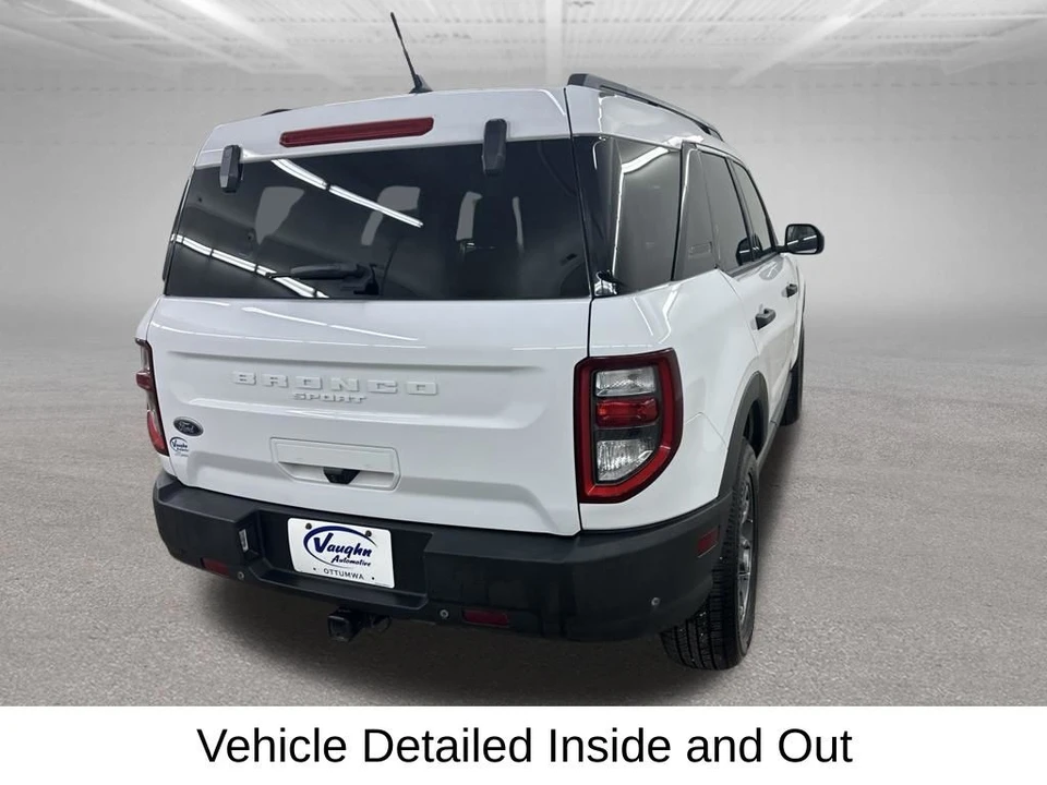 2023 Ford Bronco 6th Gen - Image 13 of 31