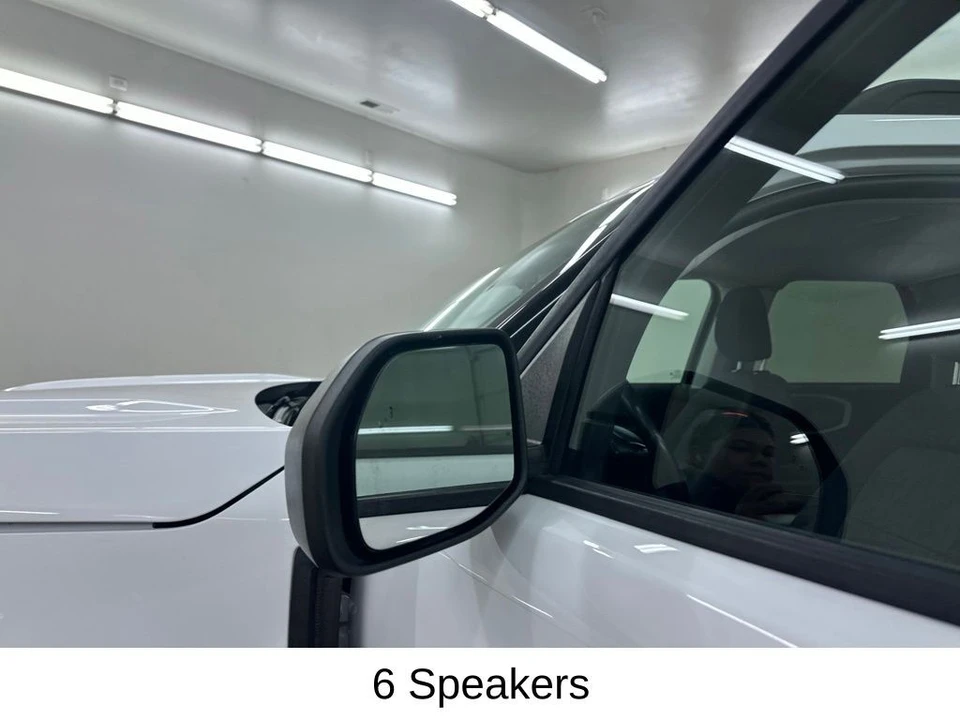 2023 Ford Bronco 6th Gen - Image 19 of 31