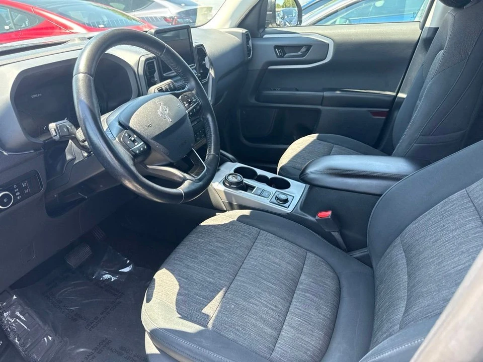 2023 Ford Bronco 6th Gen - Image 3 of 6