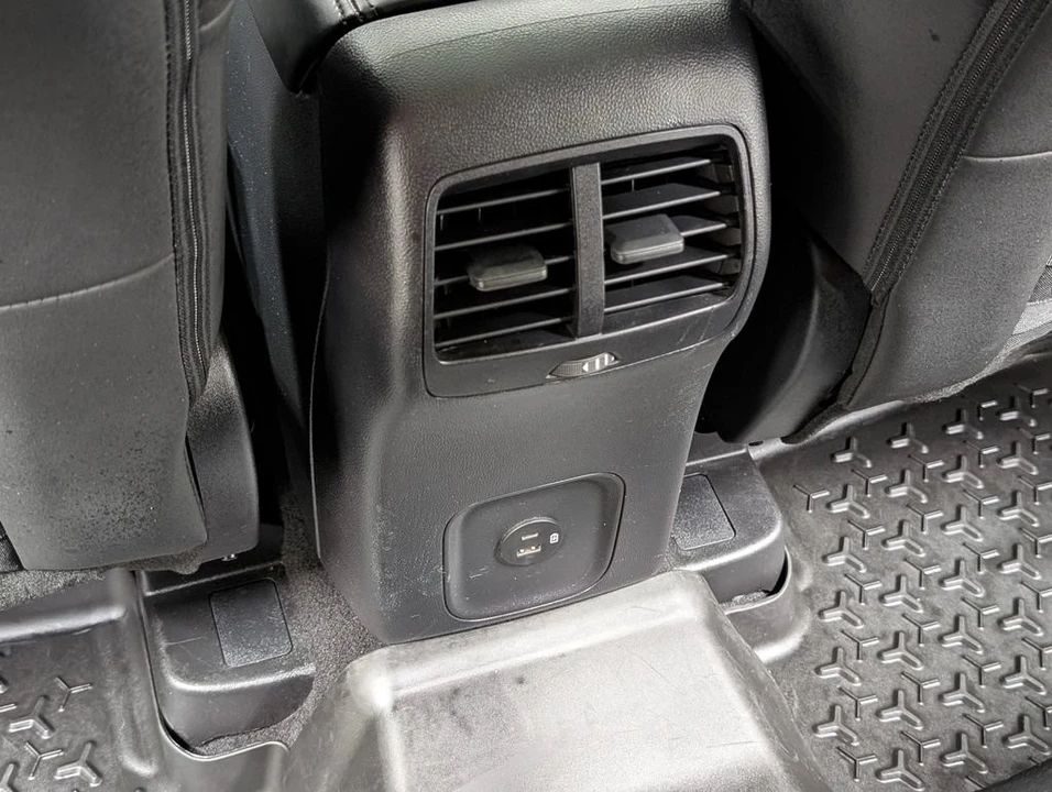 2023 Ford Bronco 6th Gen - Image 16 of 27