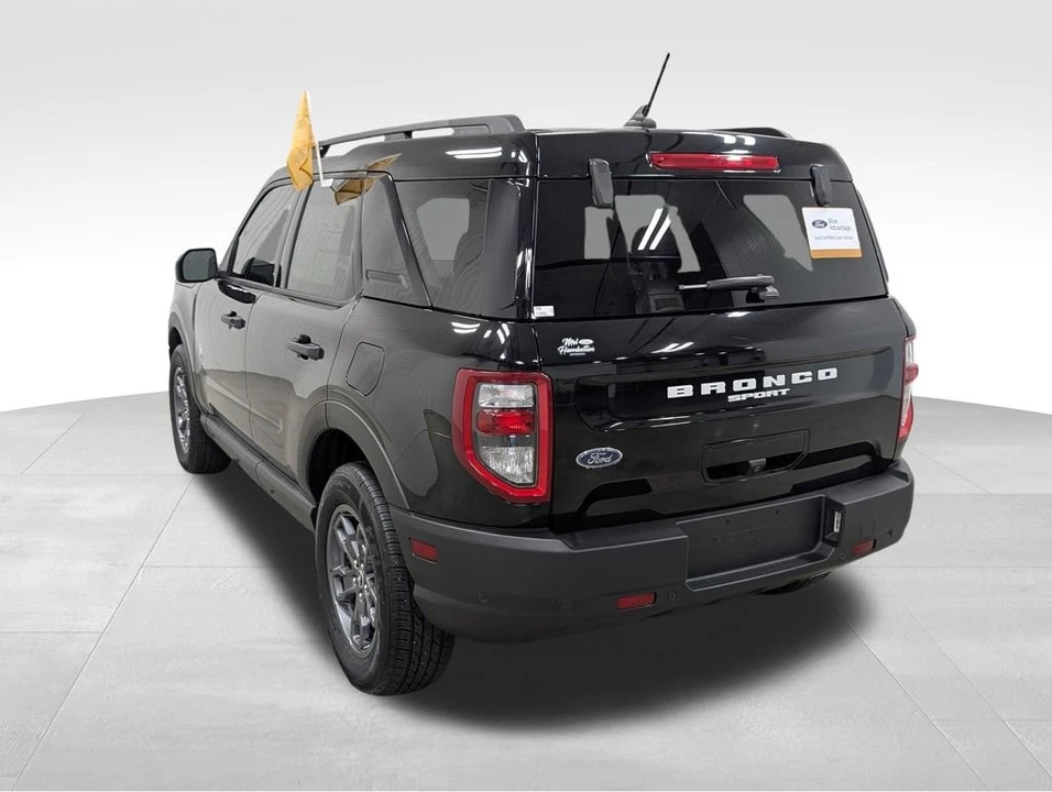 2023 Ford Bronco 6th Gen - Image 21 of 27