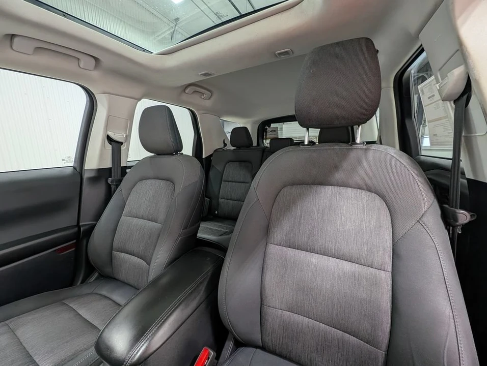2023 Ford Bronco 6th Gen - Image 14 of 27