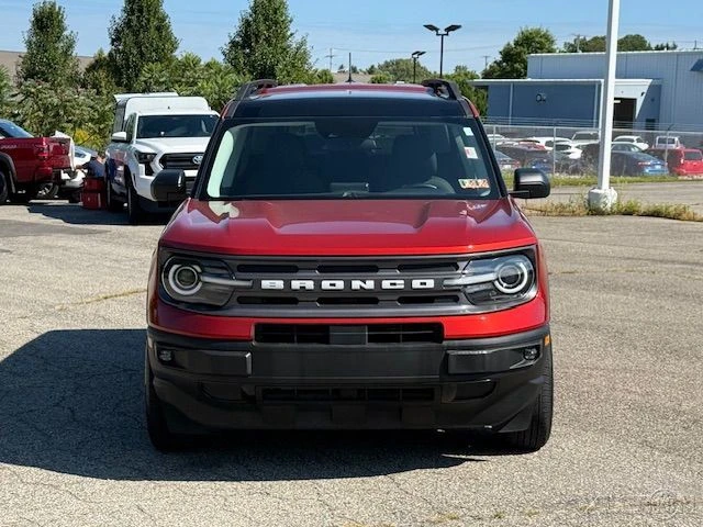 2023 Ford Bronco 6th Gen - Image 8 of 12