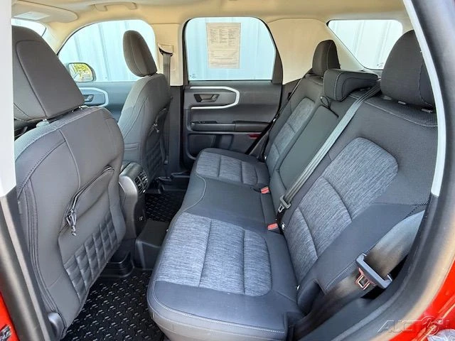 2023 Ford Bronco 6th Gen - Image 12 of 12