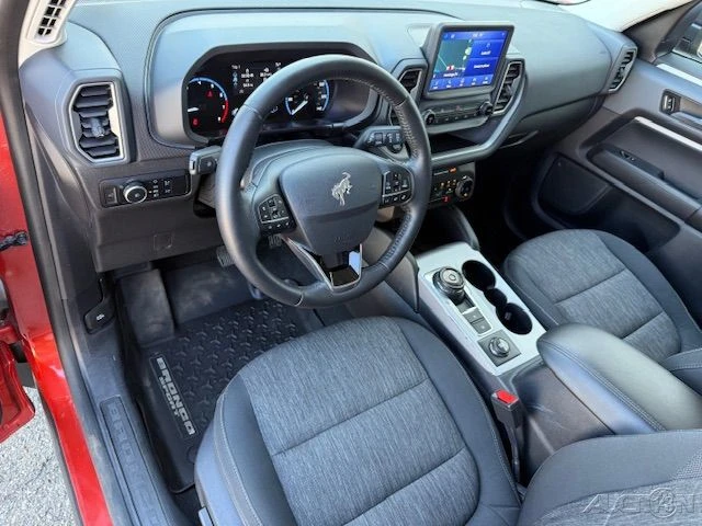 2023 Ford Bronco 6th Gen - Image 10 of 12