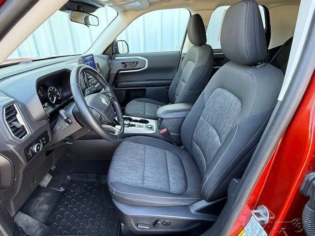 2023 Ford Bronco 6th Gen - Image 11 of 12