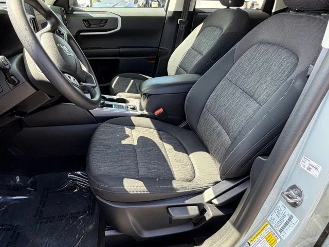 2023 Ford Bronco 6th Gen - Image 22 of 31
