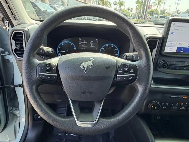2023 Ford Bronco 6th Gen - Image 25 of 31