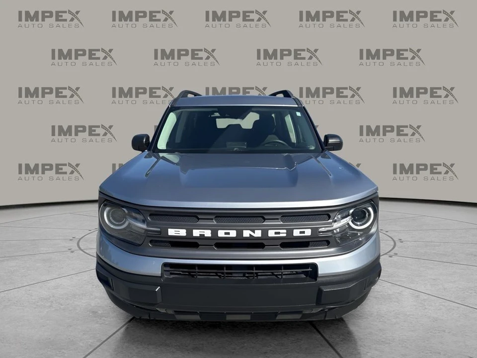 2023 Ford Bronco 6th Gen - Image 8 of 12