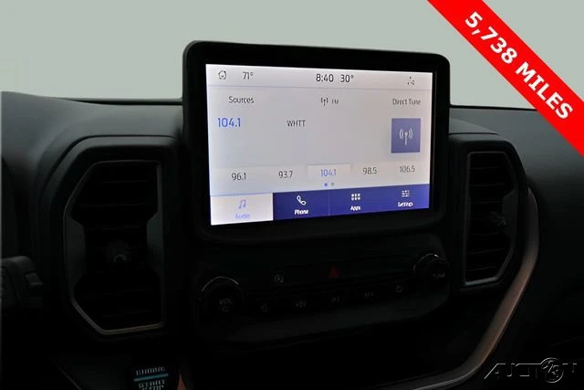 2023 Ford Bronco 6th Gen - Image 24 of 24