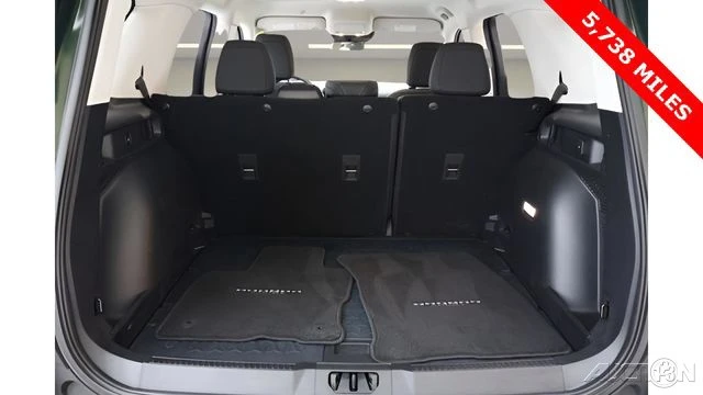 2023 Ford Bronco 6th Gen - Image 18 of 24