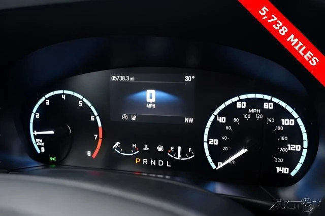 2023 Ford Bronco 6th Gen - Image 23 of 24