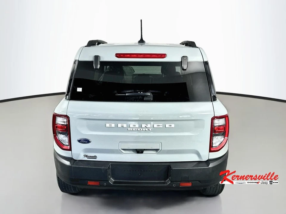 2023 Ford Bronco 6th Gen - Image 6 of 24