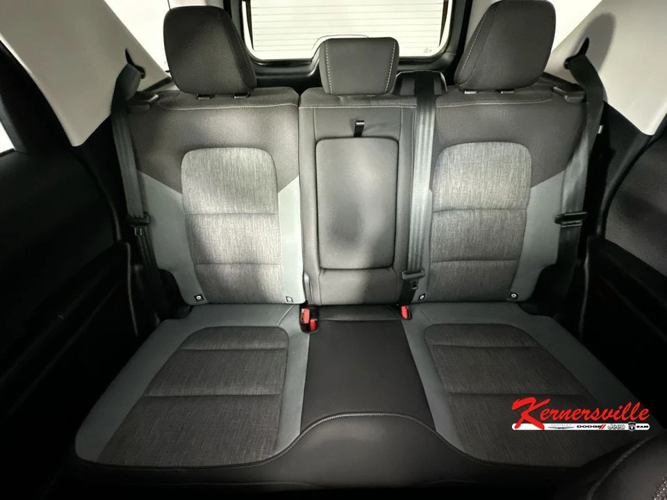 2023 Ford Bronco 6th Gen - Image 13 of 24