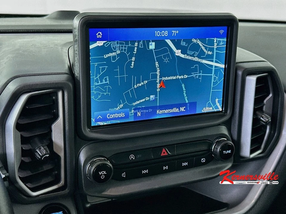 2023 Ford Bronco 6th Gen - Image 19 of 24