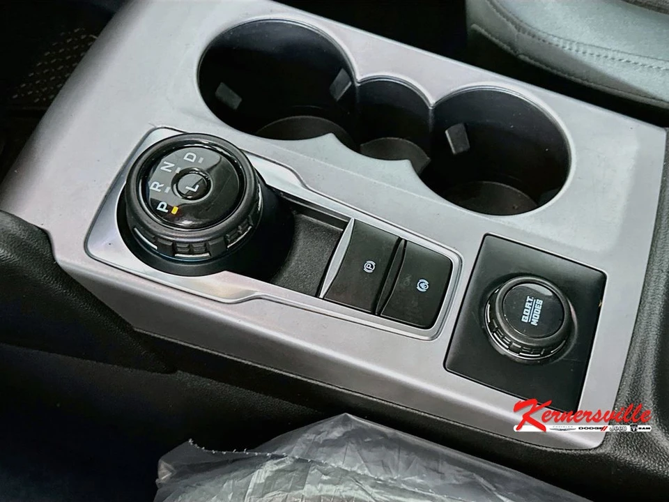 2023 Ford Bronco 6th Gen - Image 16 of 24