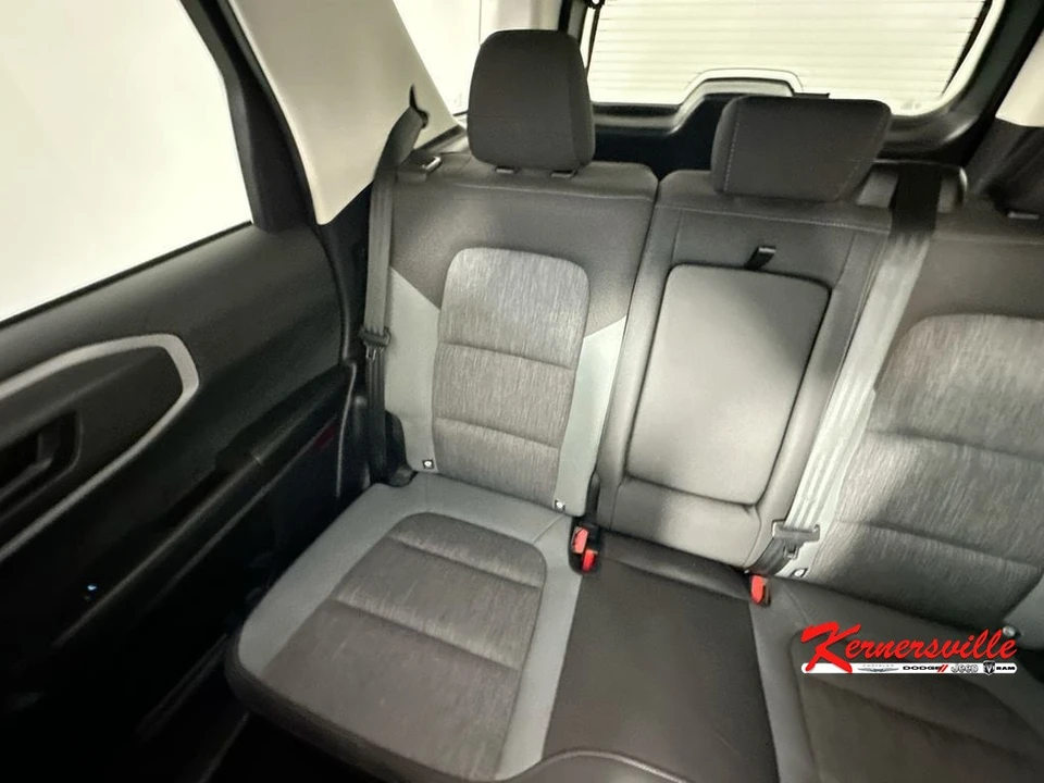 2023 Ford Bronco 6th Gen - Image 12 of 24