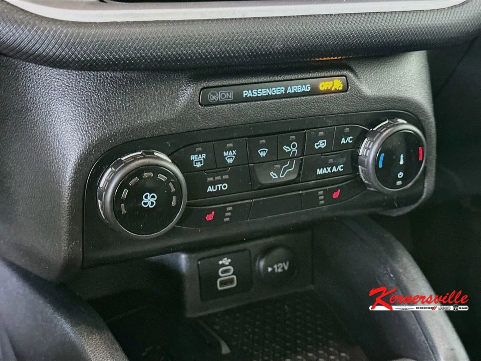 2023 Ford Bronco 6th Gen - Image 18 of 24