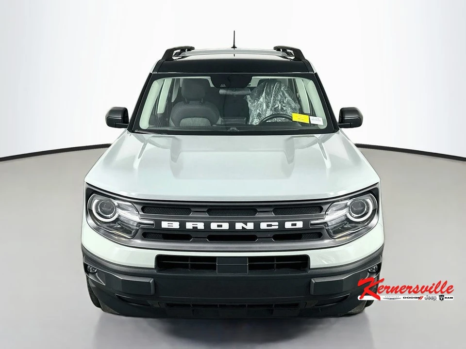 2023 Ford Bronco 6th Gen - Image 2 of 24