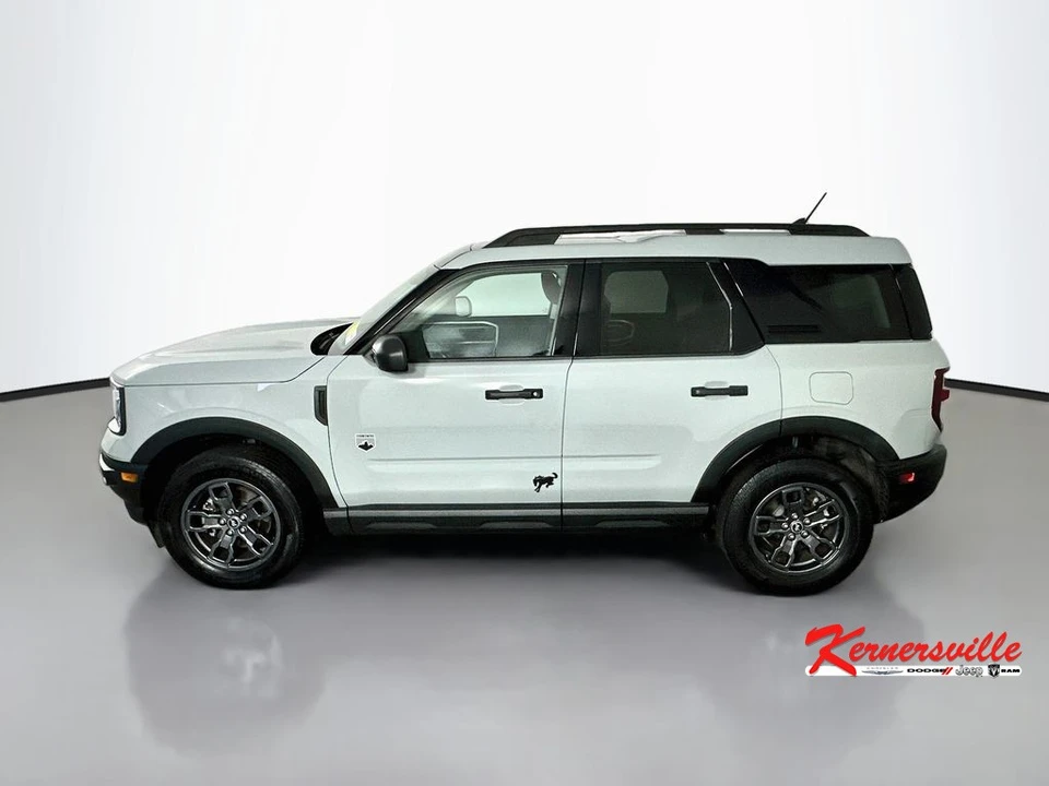 2023 Ford Bronco 6th Gen - Image 4 of 24