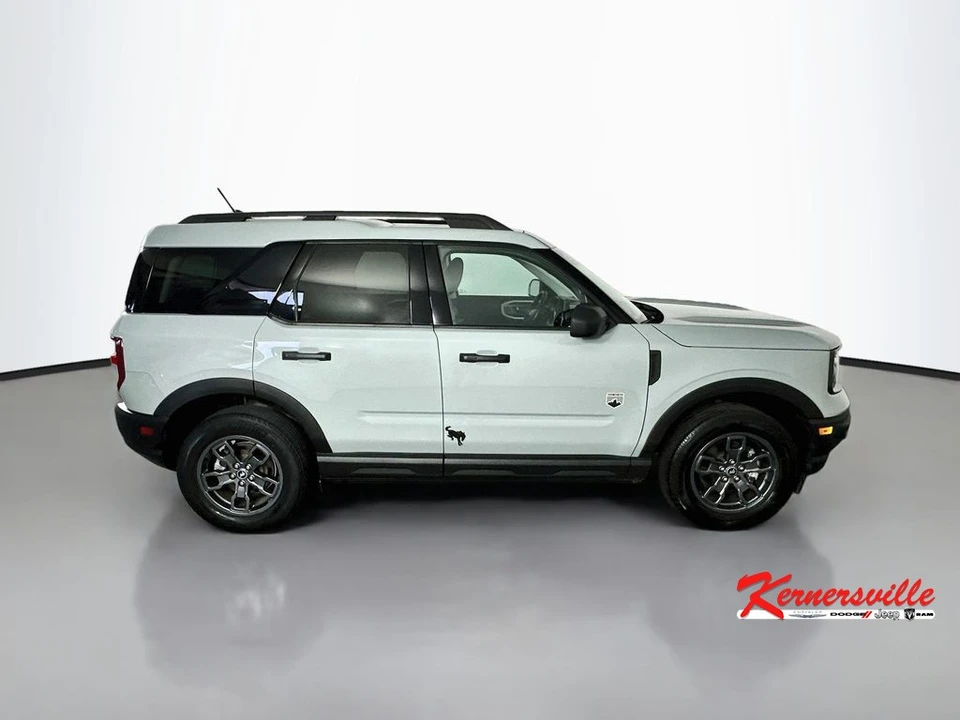 2023 Ford Bronco 6th Gen - Image 8 of 24
