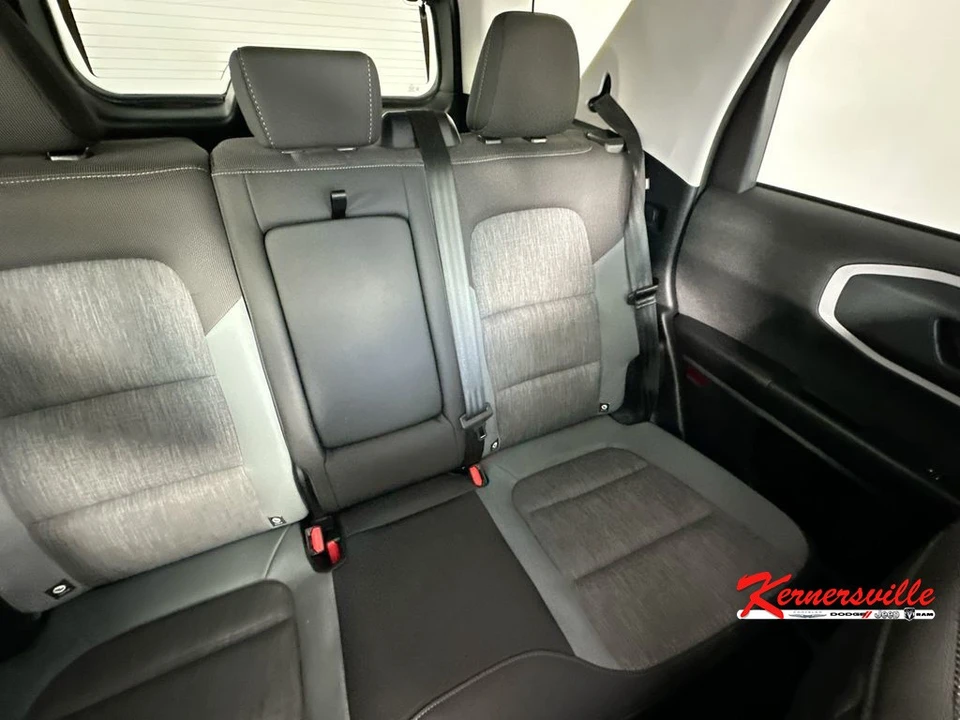 2023 Ford Bronco 6th Gen - Image 14 of 24