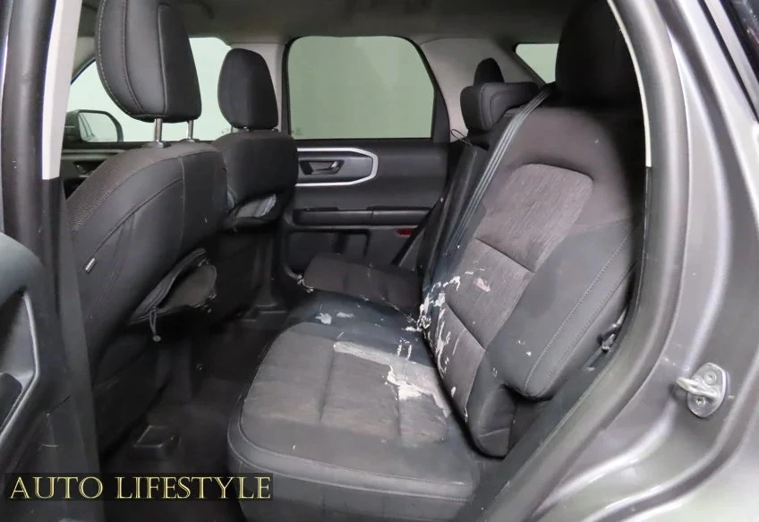 2023 Ford Bronco 6th Gen - Image 29 of 31