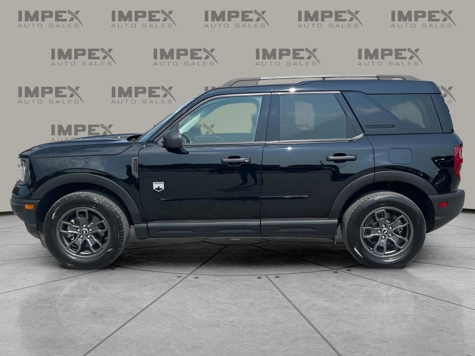 2023 Ford Bronco 6th Gen - Image 2 of 12