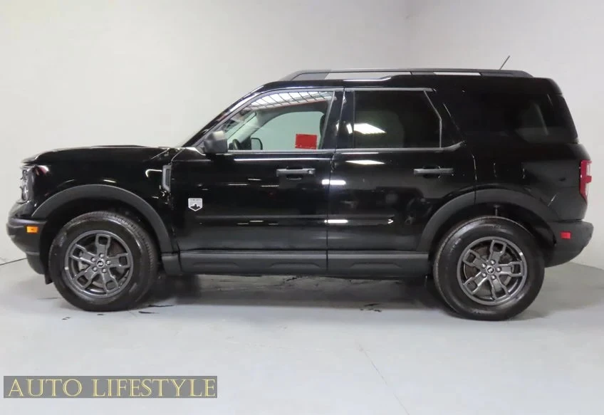 2023 Ford Bronco 6th Gen - Image 5 of 21