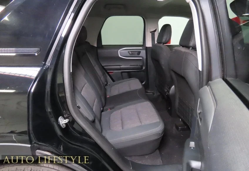 2023 Ford Bronco 6th Gen - Image 20 of 21