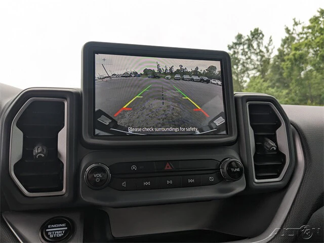 2023 Ford Bronco 6th Gen - Image 20 of 21