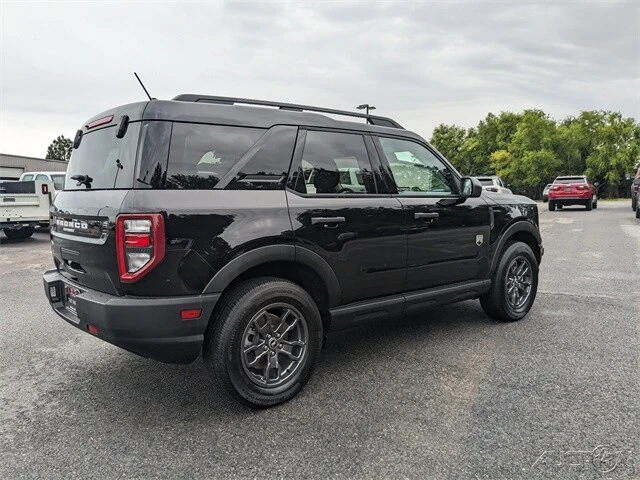 2023 Ford Bronco 6th Gen - Image 4 of 12