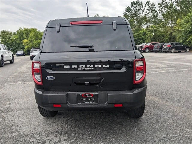 2023 Ford Bronco 6th Gen - Image 5 of 12