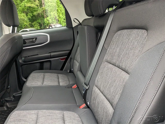 2023 Ford Bronco 6th Gen - Image 14 of 21